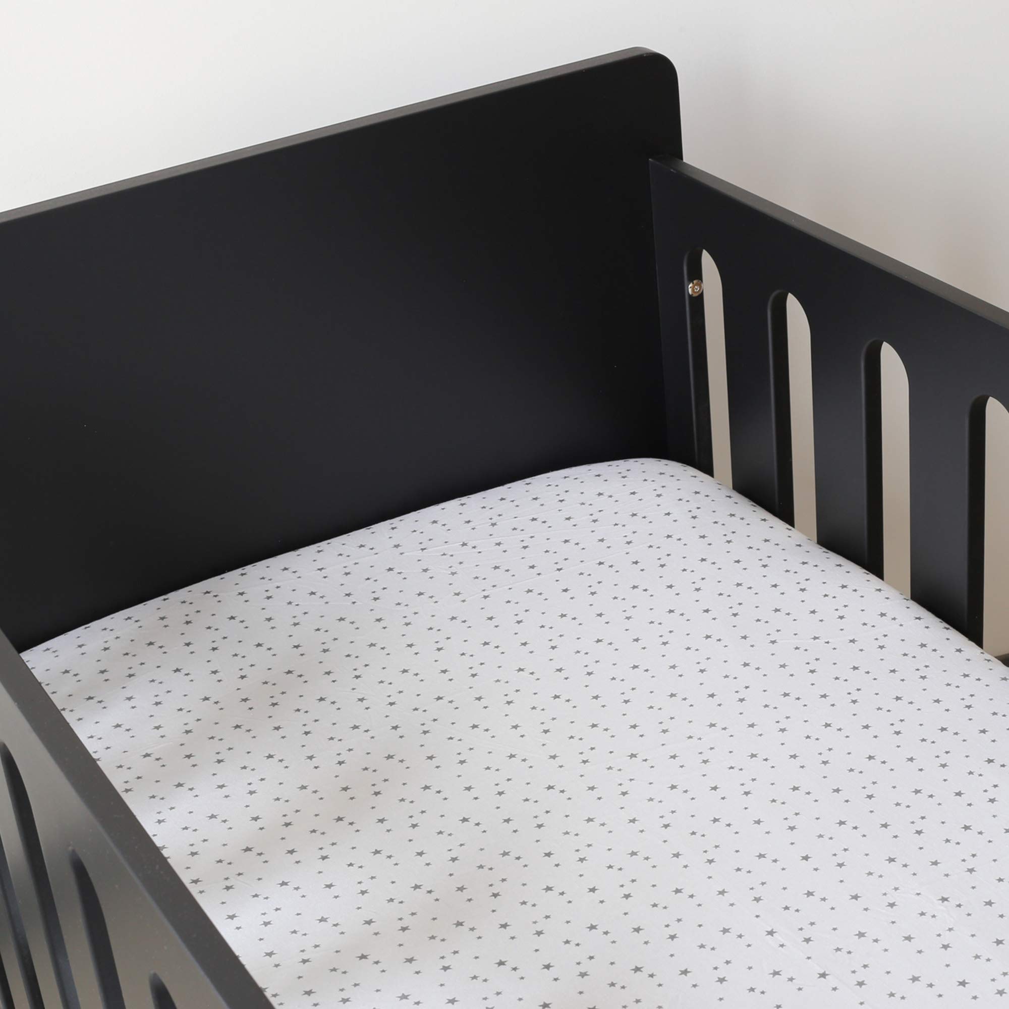 trois-kilos-sept-drap-housse-b-b-etoiles-70x140-cm-jersey-100-coton-extensible-o image 4