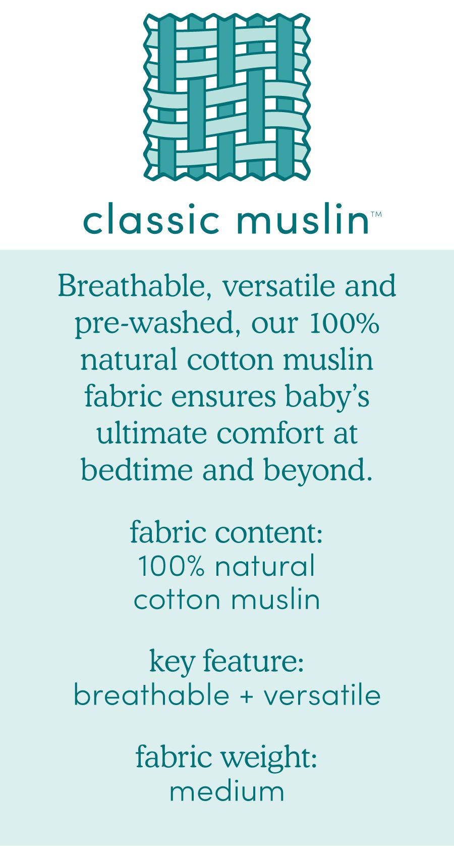 aden-anais-burpy-bib-bavoir-b-b-en-mousseline-de-coton-couverture-largie-multi-u image 5