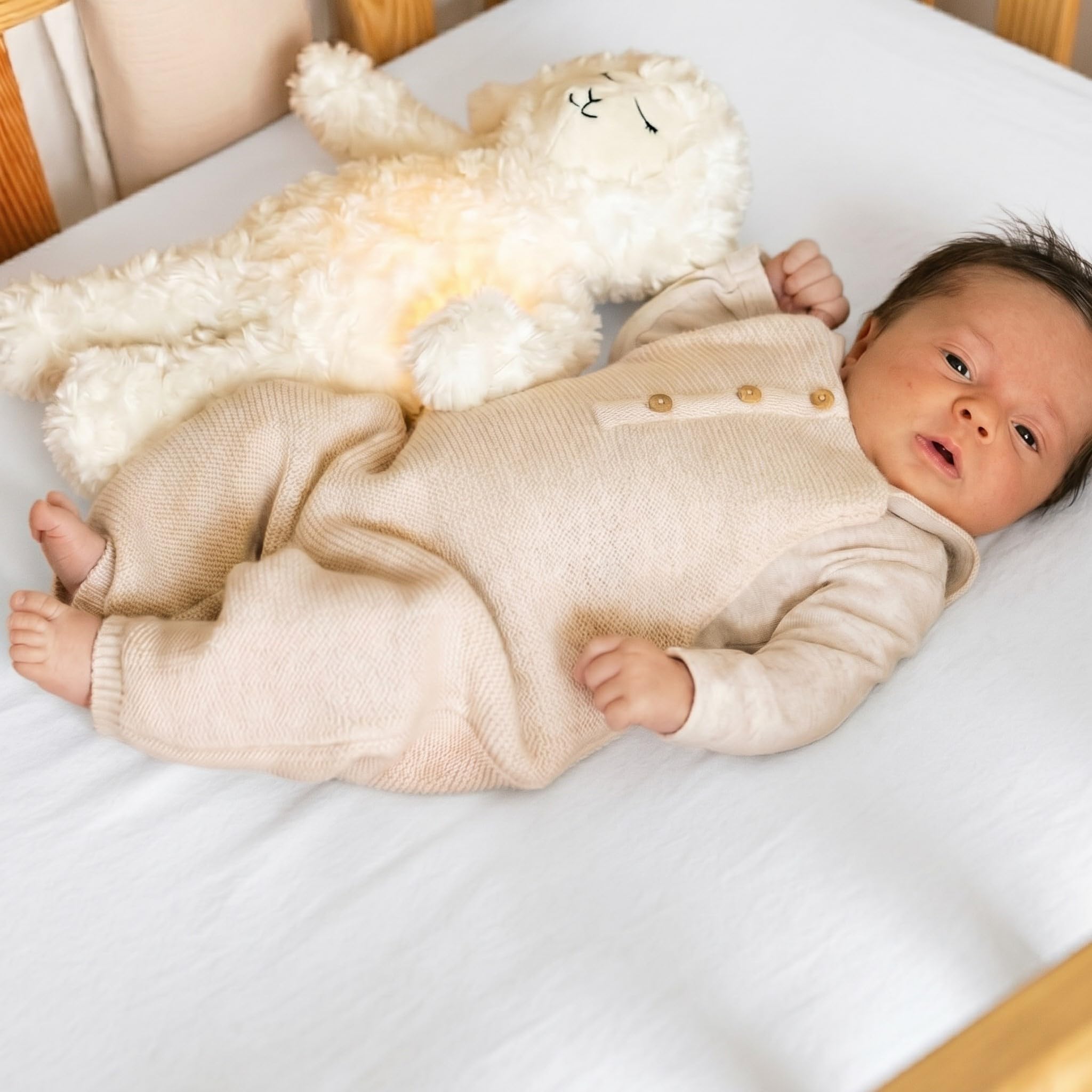trois-kilos-sept-prot-ge-matelas-b-b-al-se-imperm-able-en-ponge-respirant-oeko-t image 6