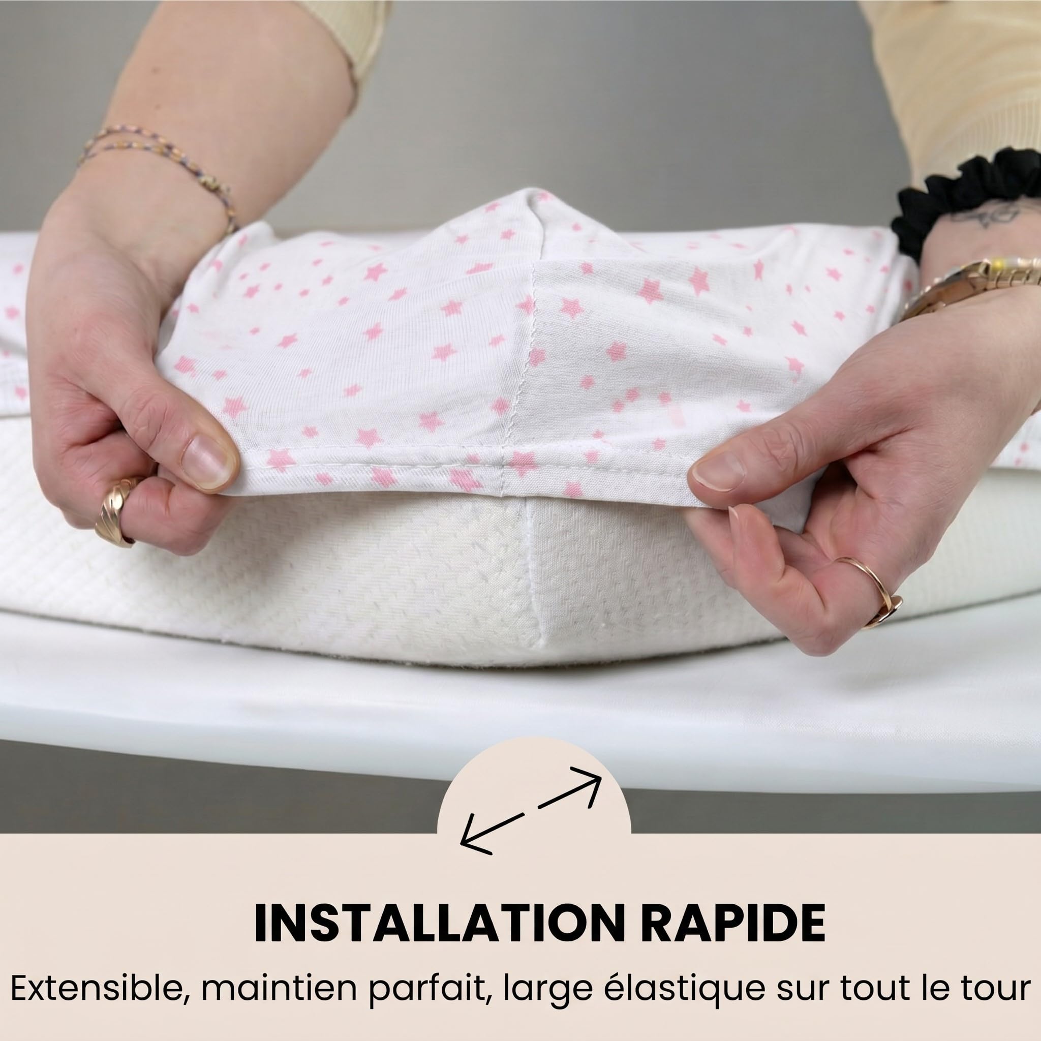 trois-kilos-sept-drap-housse-b-b-toiles-roses-70x140-cm-jersey-100-coton-oeko-te image 3