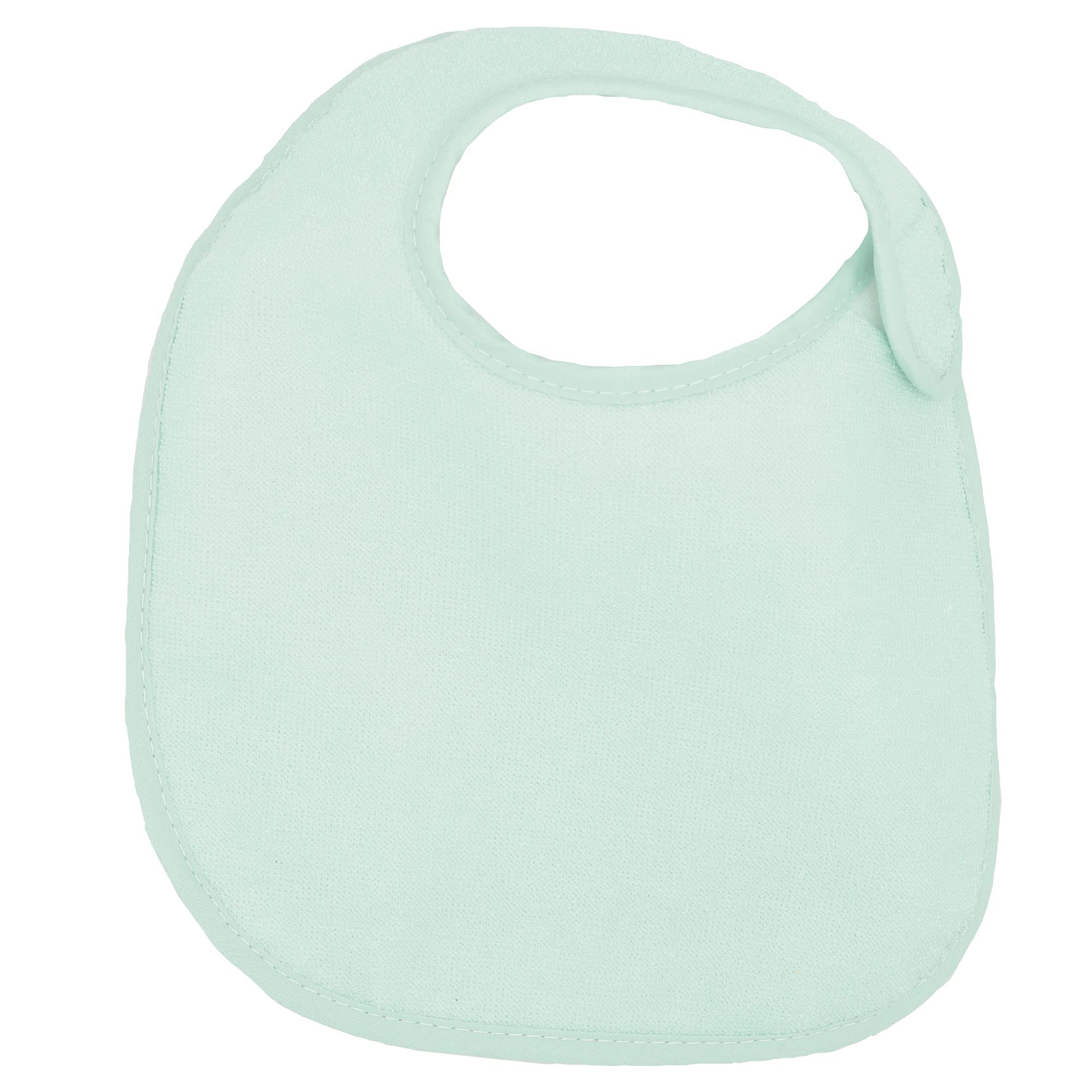 trois-kilos-sept-lot-de-7-bavoirs-naissance-imperm-ables-motifs-b-b-d-amour-bleu image 6
