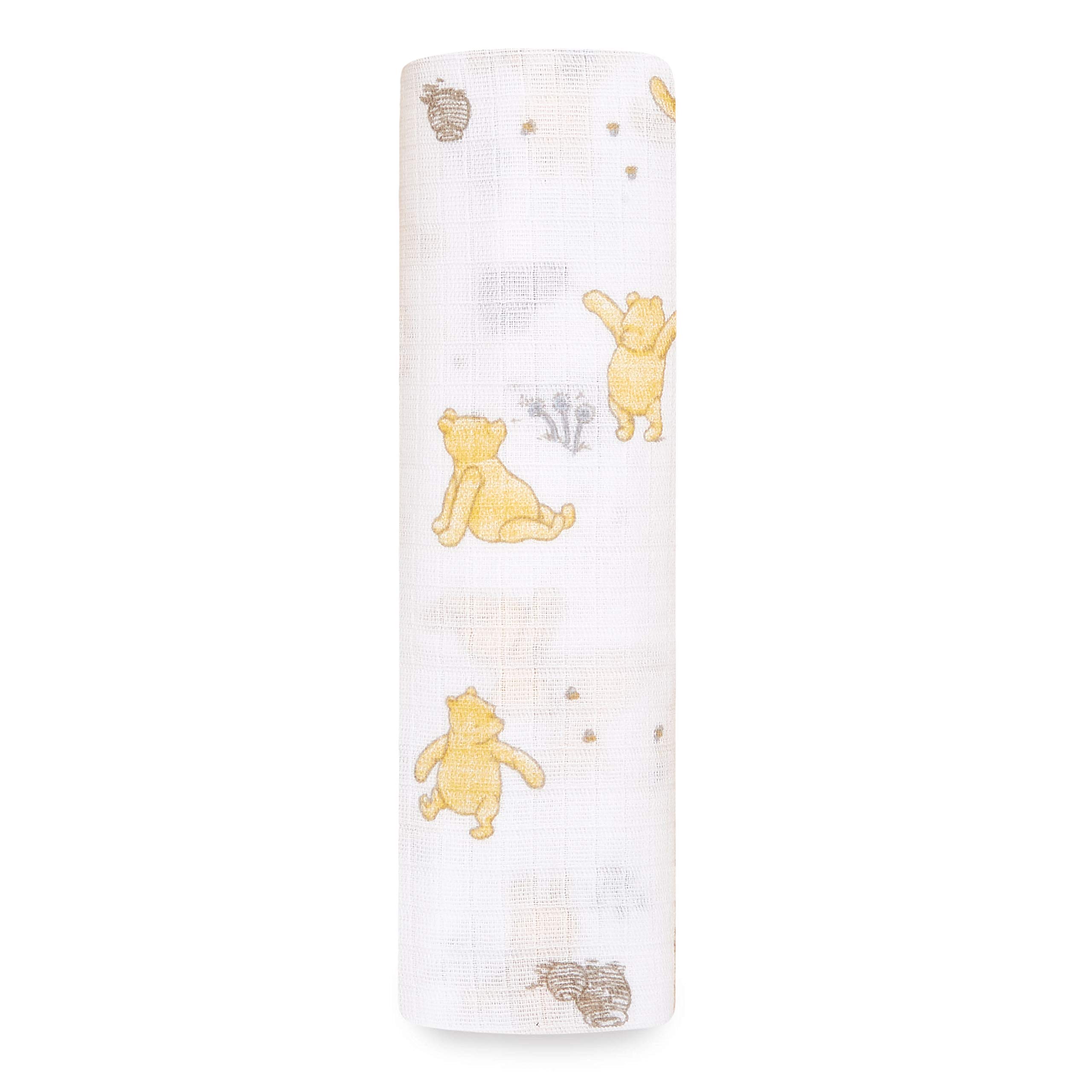 aden-anais-essentials-maxi-lange-b-b-mousseline-100-coton-112x112-cm-imprim-trop image 7