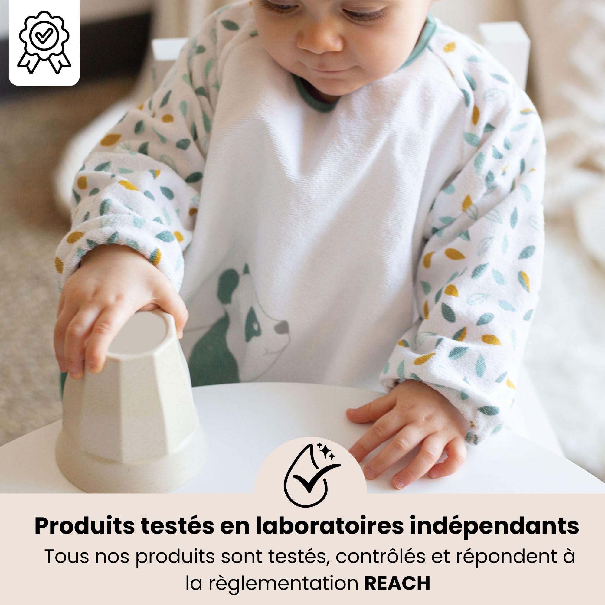 trois-kilos-sept-bavoir-manches-longues-b-b-imperm-able-repas-protection-totale- image 5