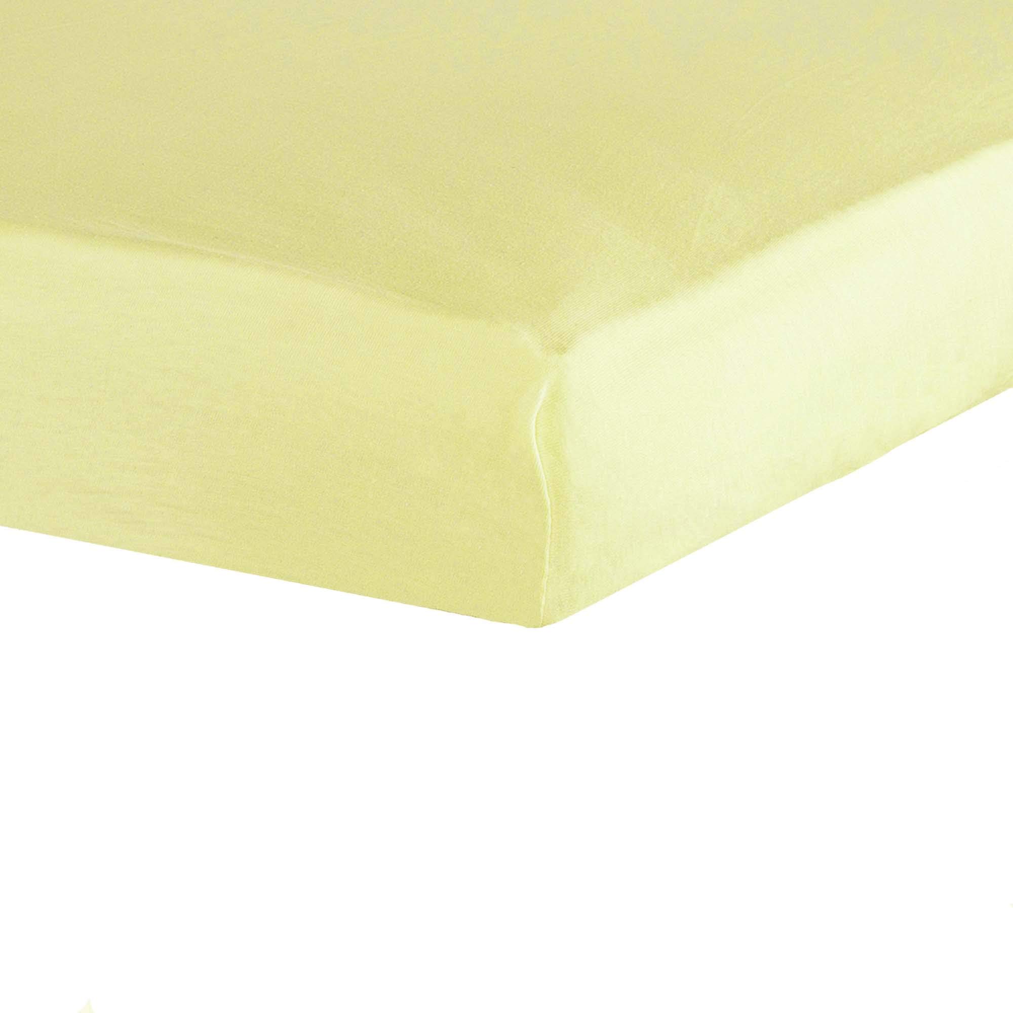 trois-kilos-sept-drap-housse-b-b-70x140-cm-jersey-100-coton-oeko-tex-coloris-jau image 2