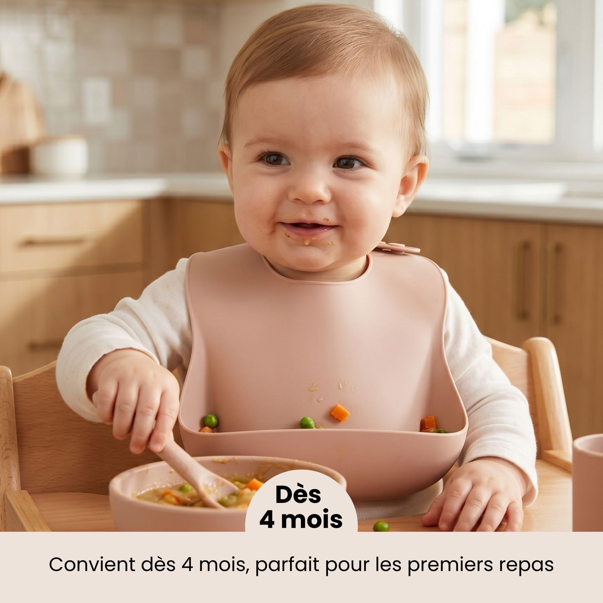trois-kilos-sept-bavoir-r-cup-rateur-b-b-en-silicone-col-ajustable-lavable-au-la image 4