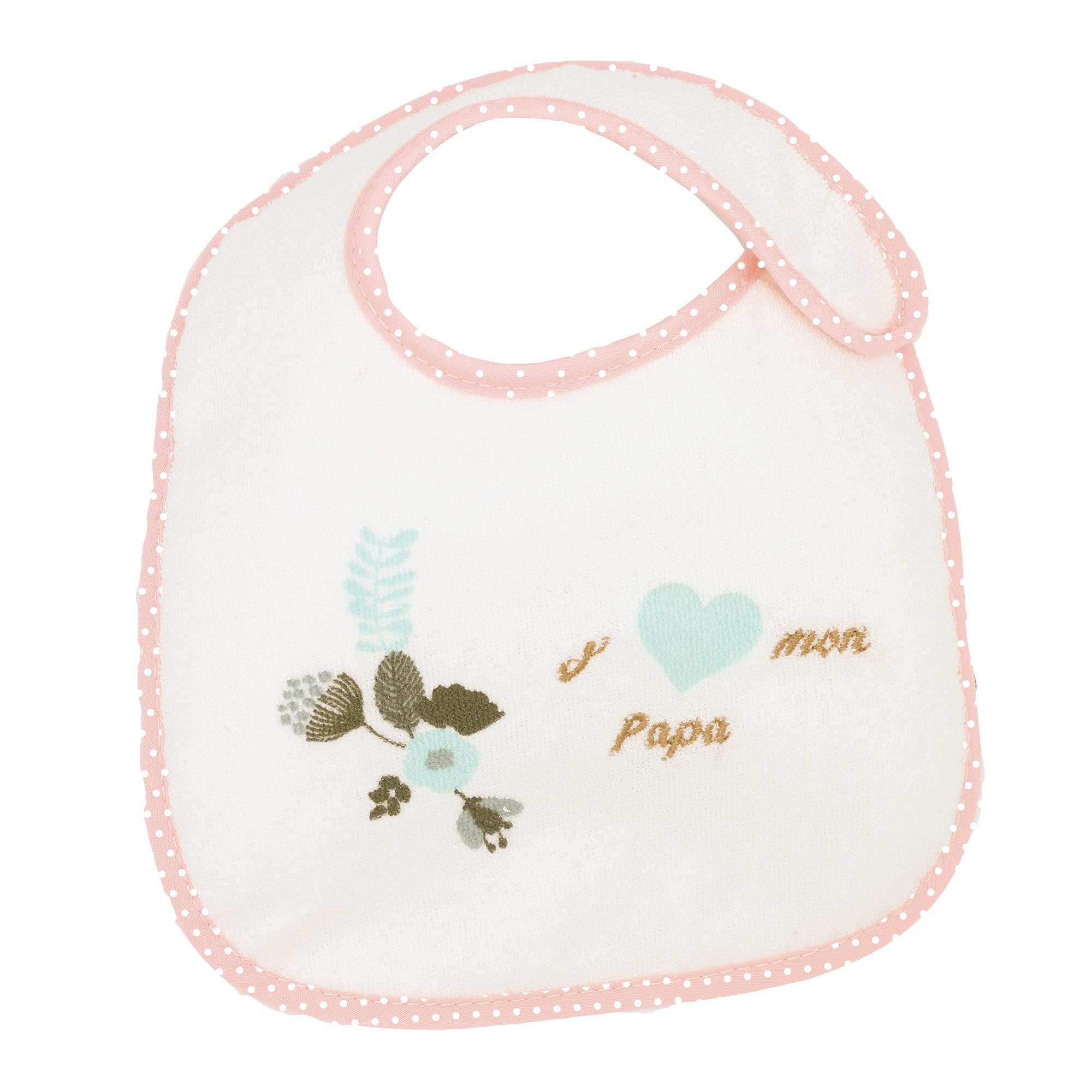trois-kilos-sept-lot-de-7-bavoirs-naissance-b-b-imperm-ables-motif-b-b-heureux-g image 5