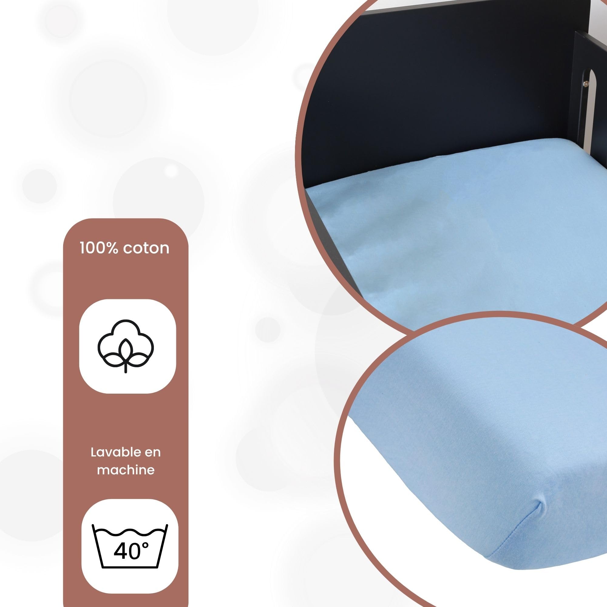 trois-kilos-sept-drap-housse-b-b-bleu-ciel-100-coton-130g-oeko-tex-jersey-extens image 4