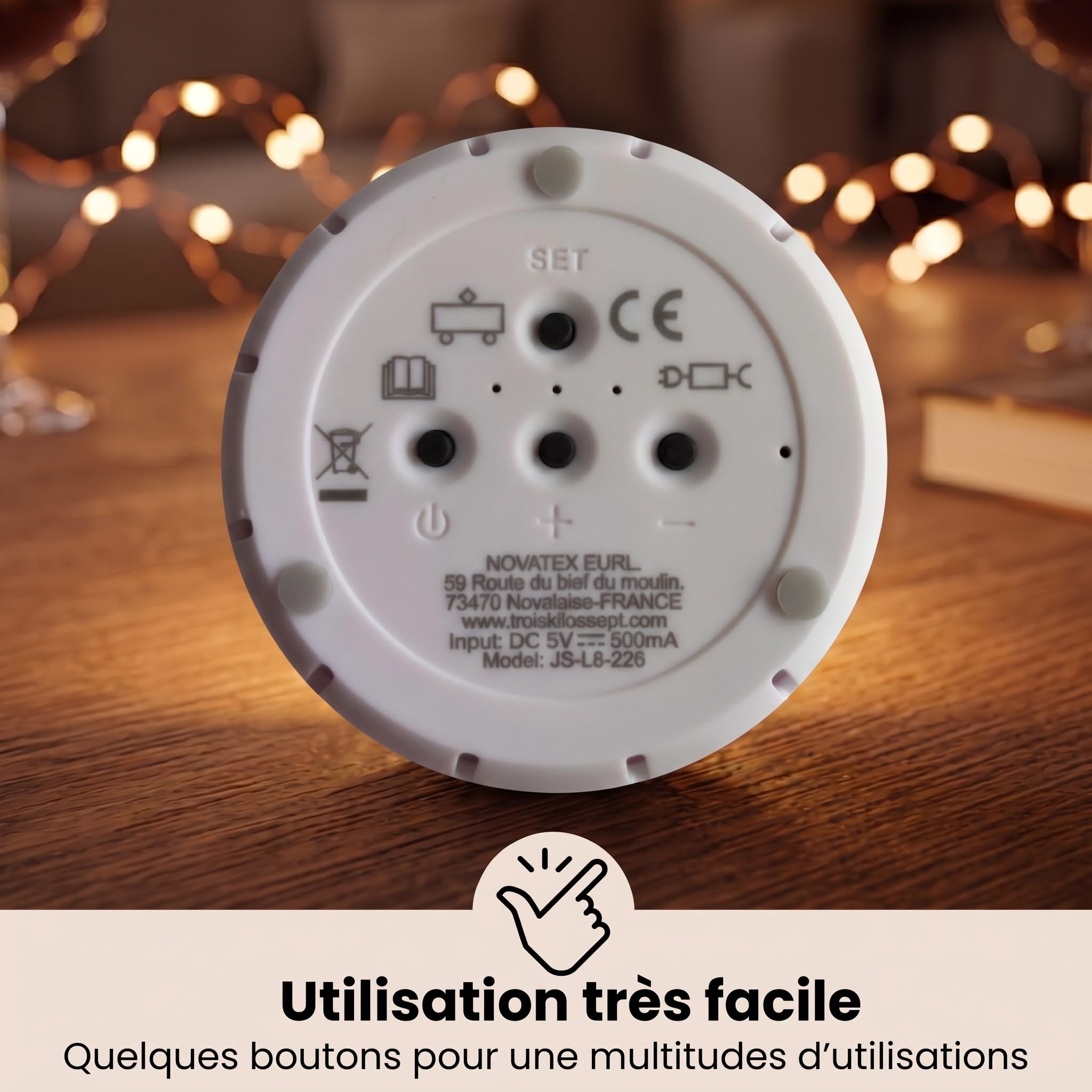 trois-kilos-sept-veilleuse-nomade-koala-bruits-blancs-led-6-couleurs-rechargeabl image 7