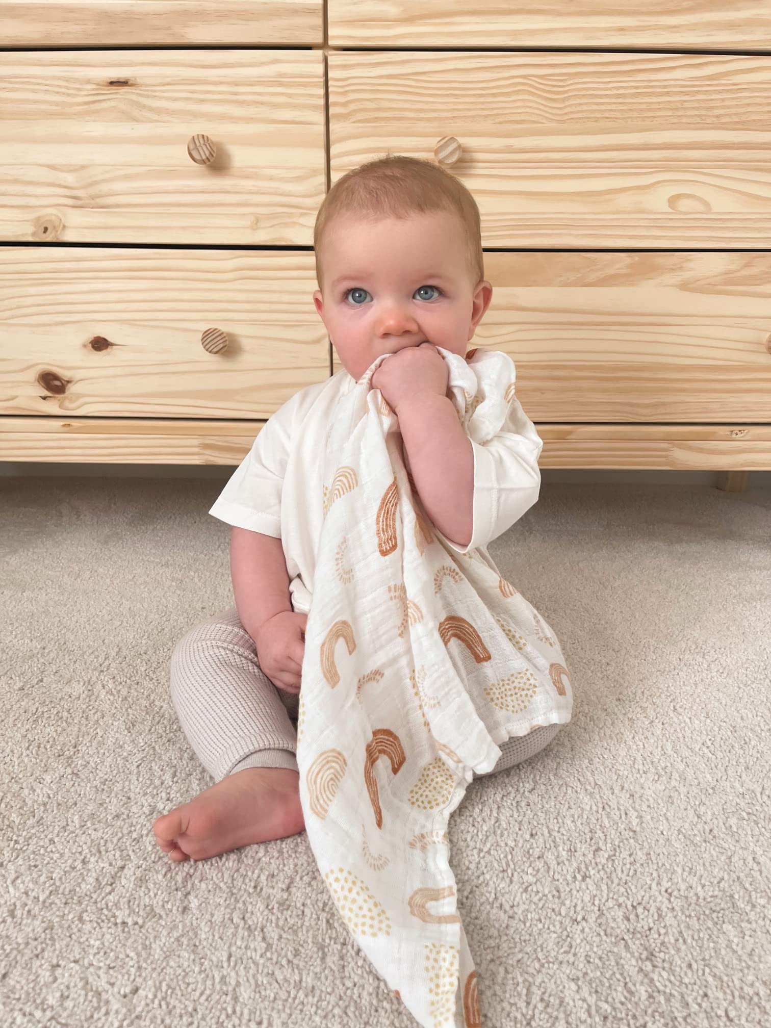 aden-anais-musy-langes-mousseline-100-coton-pr-lav-s-lot-de-3-70x70-cm-imprim-ke image 3