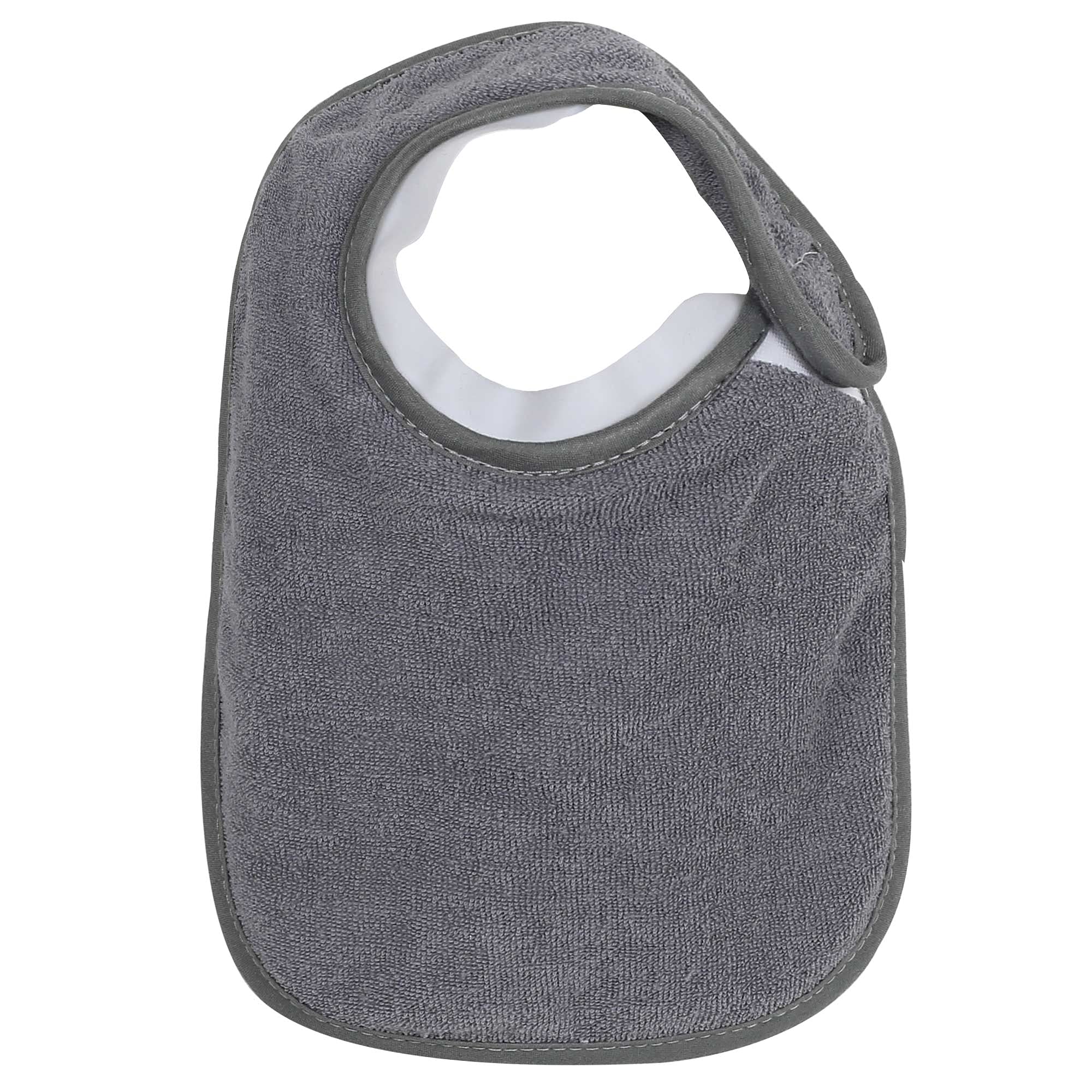 trois-kilos-sept-lot-de-5-bavoirs-naissance-bib-up-col-silicone-souple-sans-bpa- image 2