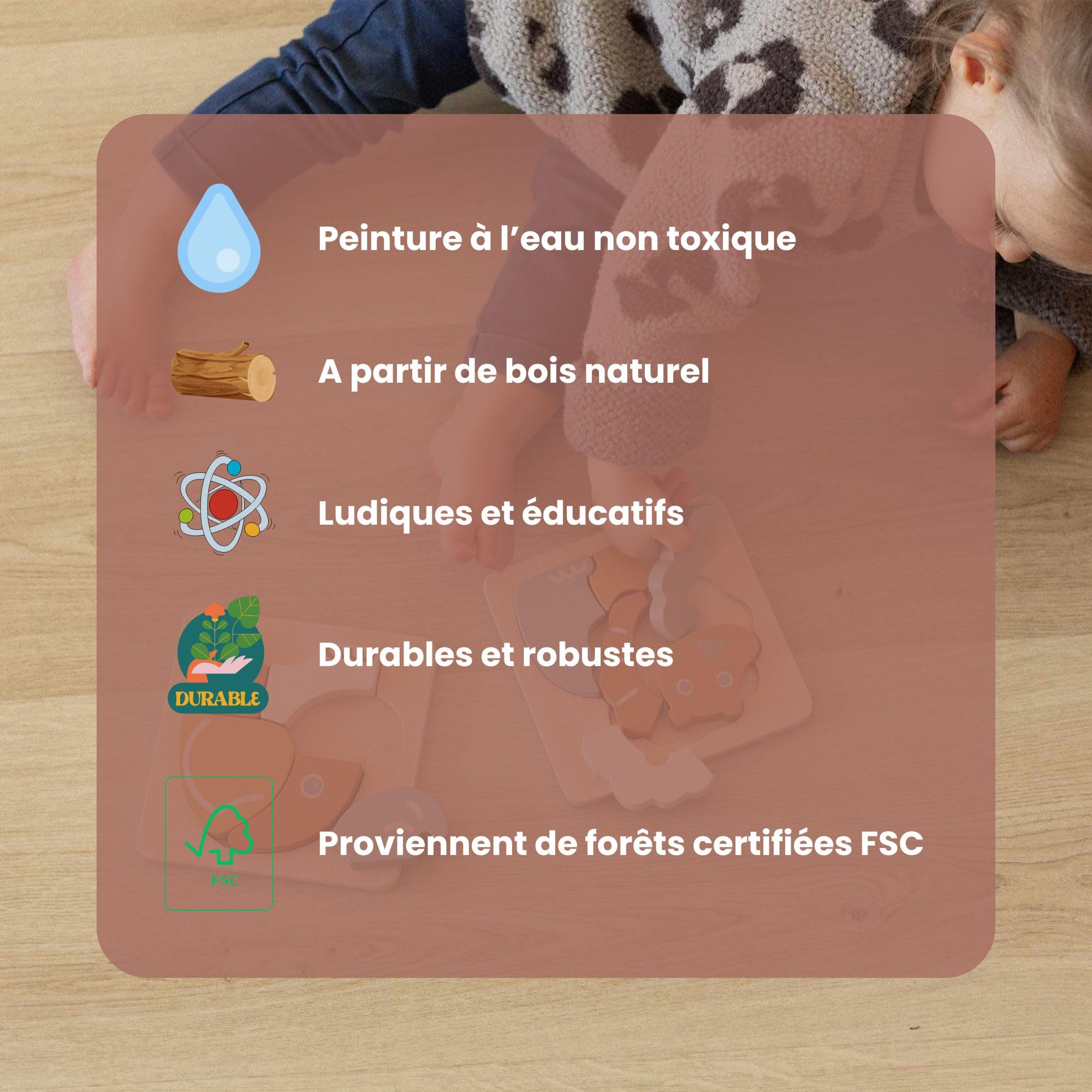 trois-kilos-sept-lot-de-2-puzzles-b-b-en-bois-veil-b-b-5-et-6-pi-ces-14-14-cm image 6