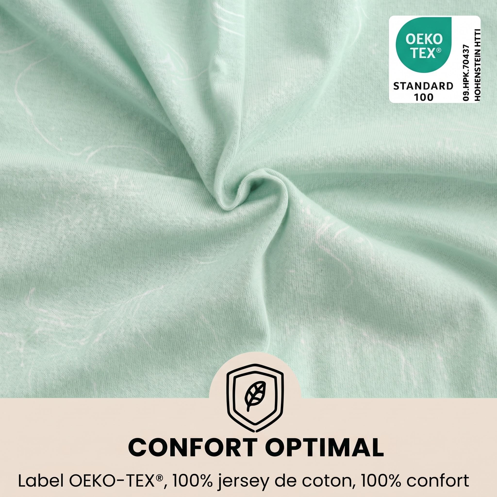 trois-kilos-sept-drap-housse-b-b-60x120-cm-100-coton-jersey-bords-lastiqu-s-oeko image 2