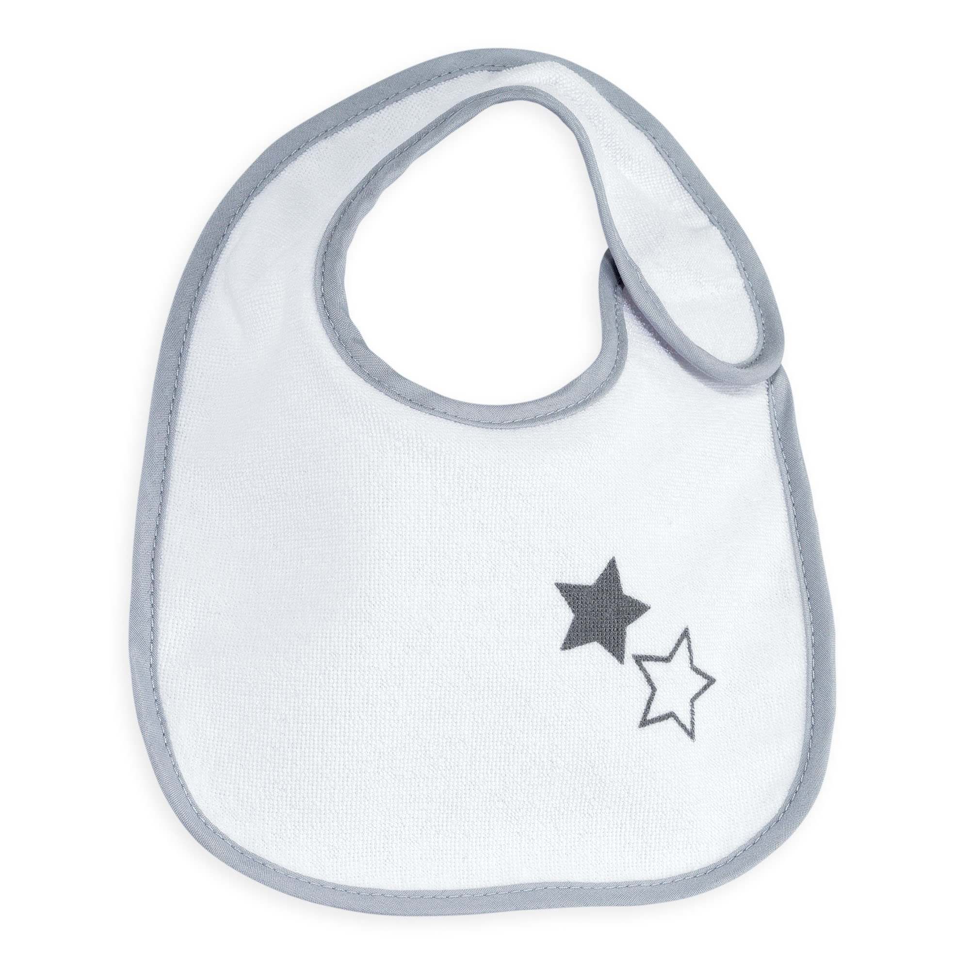 trois-kilos-sept-lot-de-7-bavoirs-b-b-ponge-double-paisseur-imperm-ables-fermetu image 6