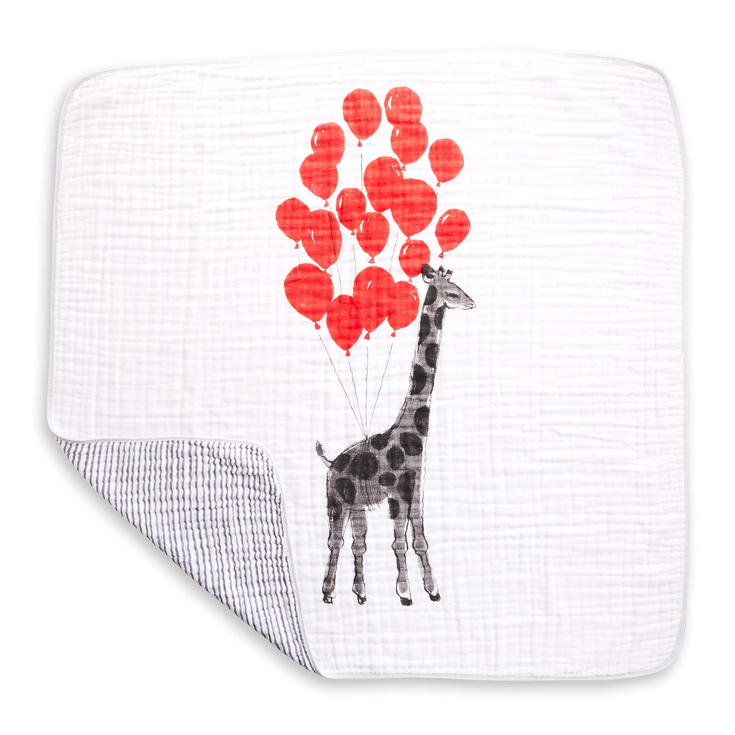 aden-anais-dream-blanket-couverture-de-r-ve-b-b-4-paisseurs-mousseline-100-coton image 3