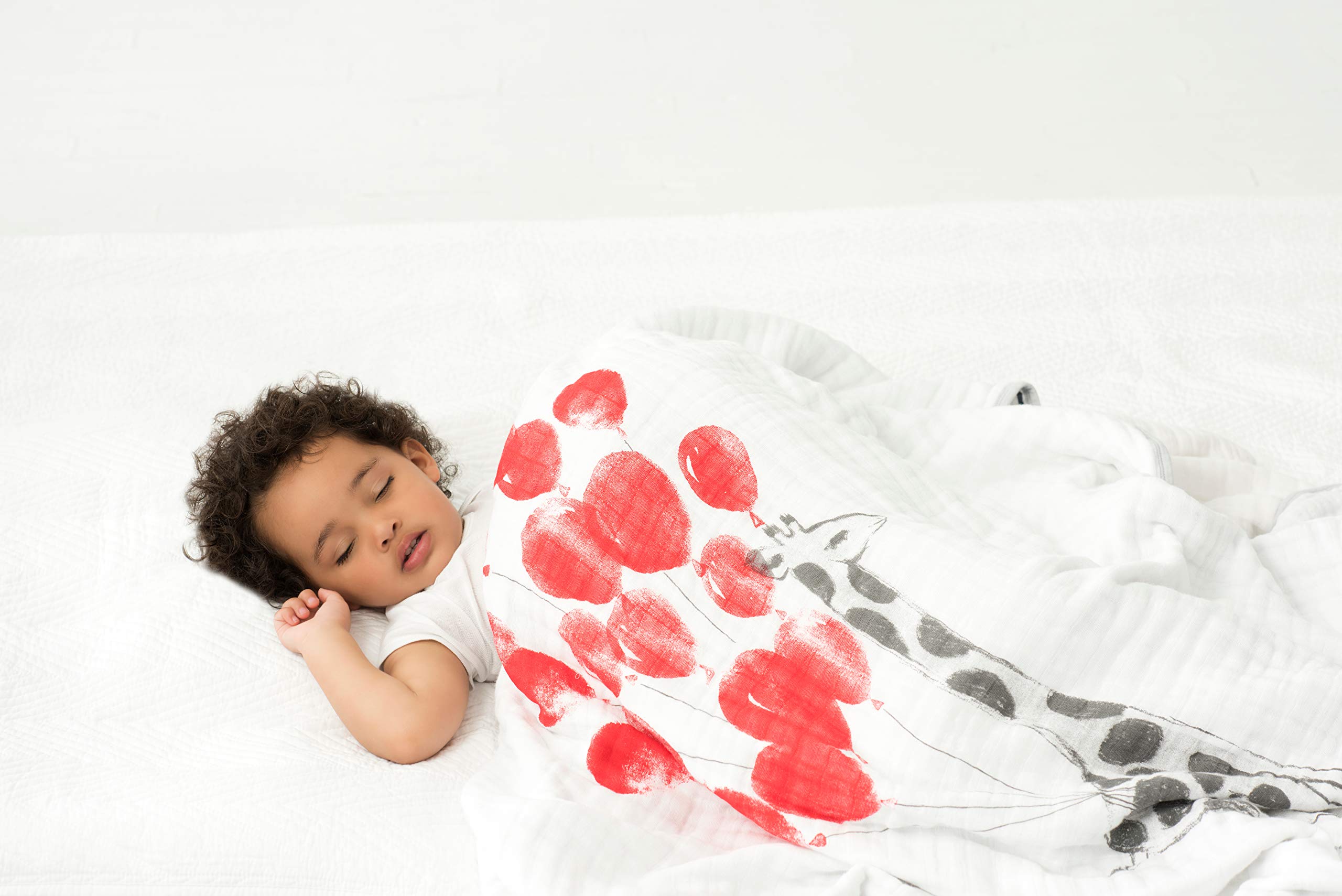 aden-anais-dream-blanket-couverture-de-r-ve-b-b-4-paisseurs-mousseline-100-coton image 4