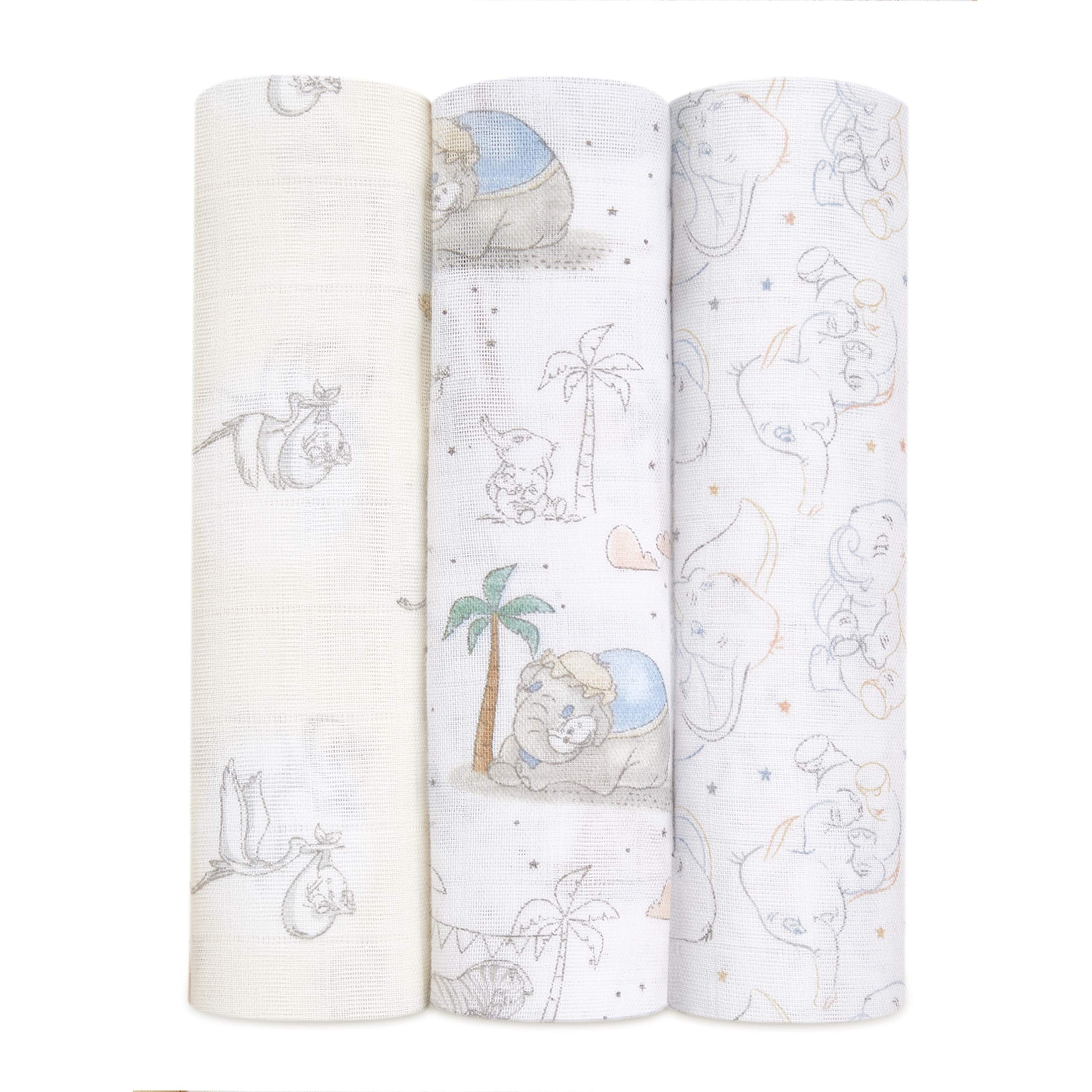 aden-anais-lot-de-3-maxi-langes-grand-format-120x120-cm-mousseline-de-coton-m-ta image 6