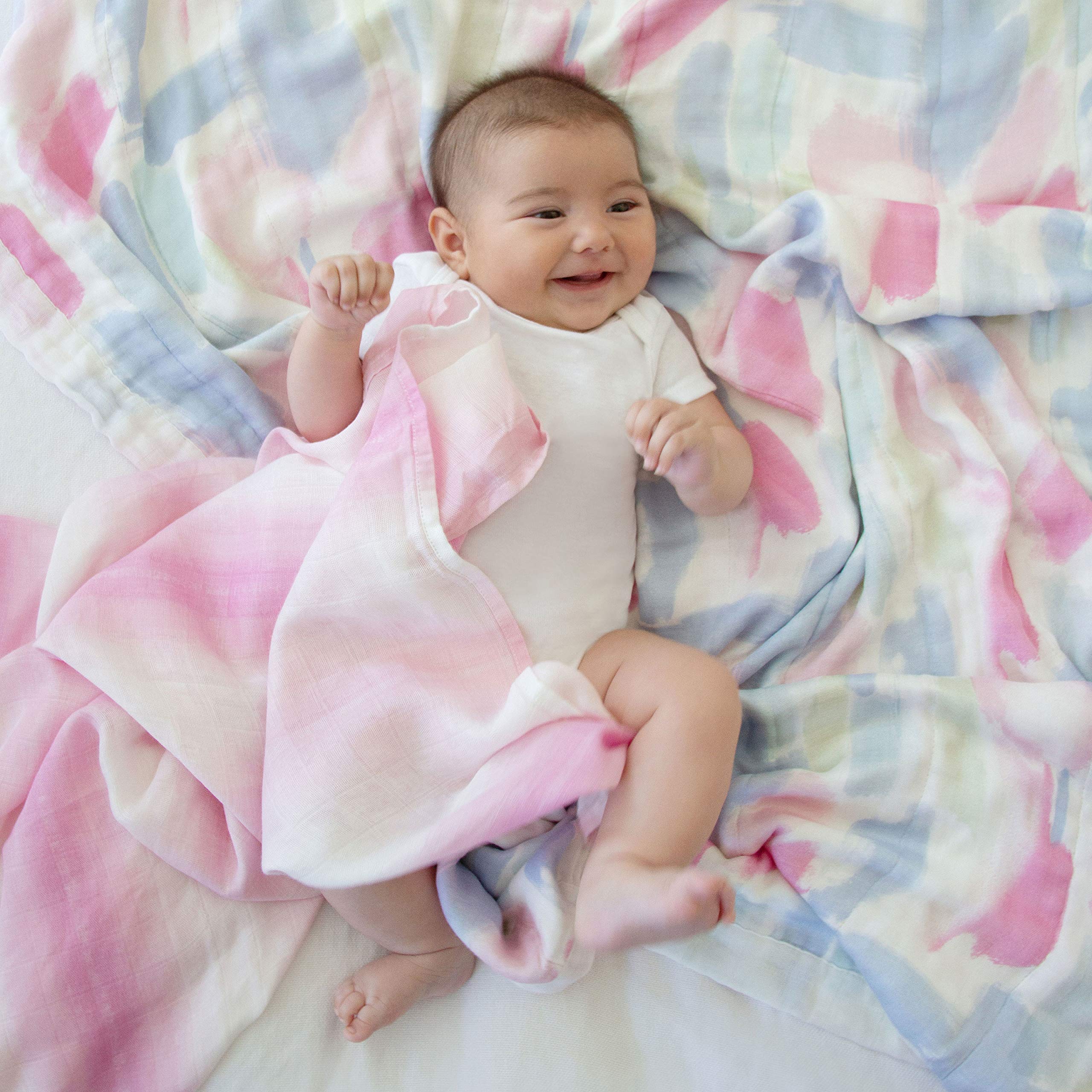 aden-anais-dream-blanket-silky-soft-couverture-de-r-ve-nouveau-n-quadruple-paiss image 4