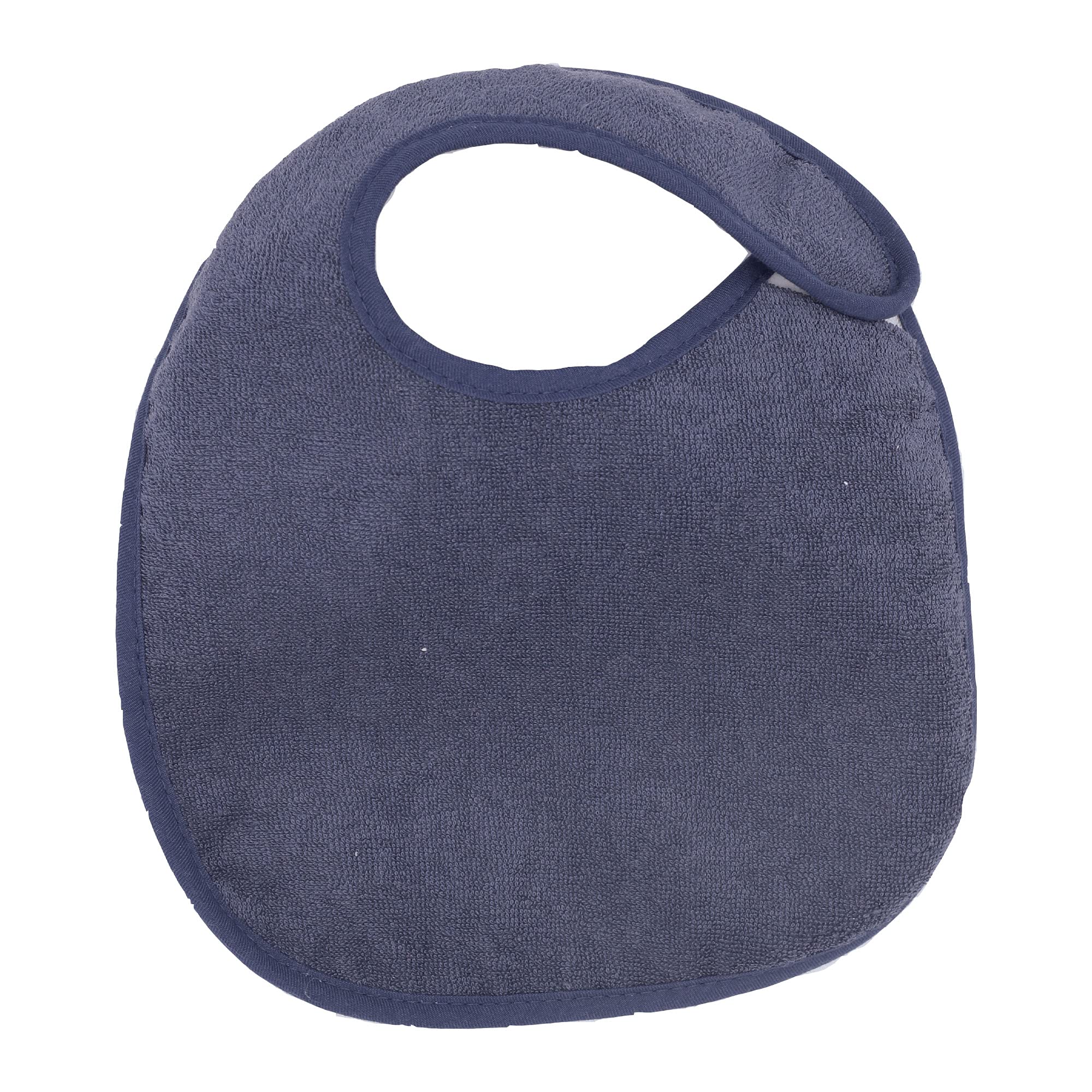trois-kilos-sept-lot-de-7-bavoirs-naissance-imperm-ables-motifs-b-b-d-amour-bleu image 4