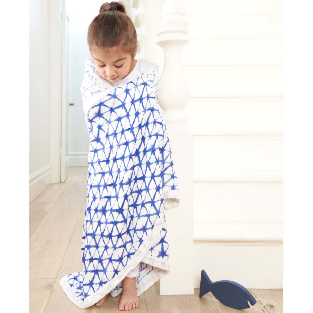 aden-anais-boutique-silky-soft-muslin-dream-blanket-couverture-b-b-en-viscose-de image 4