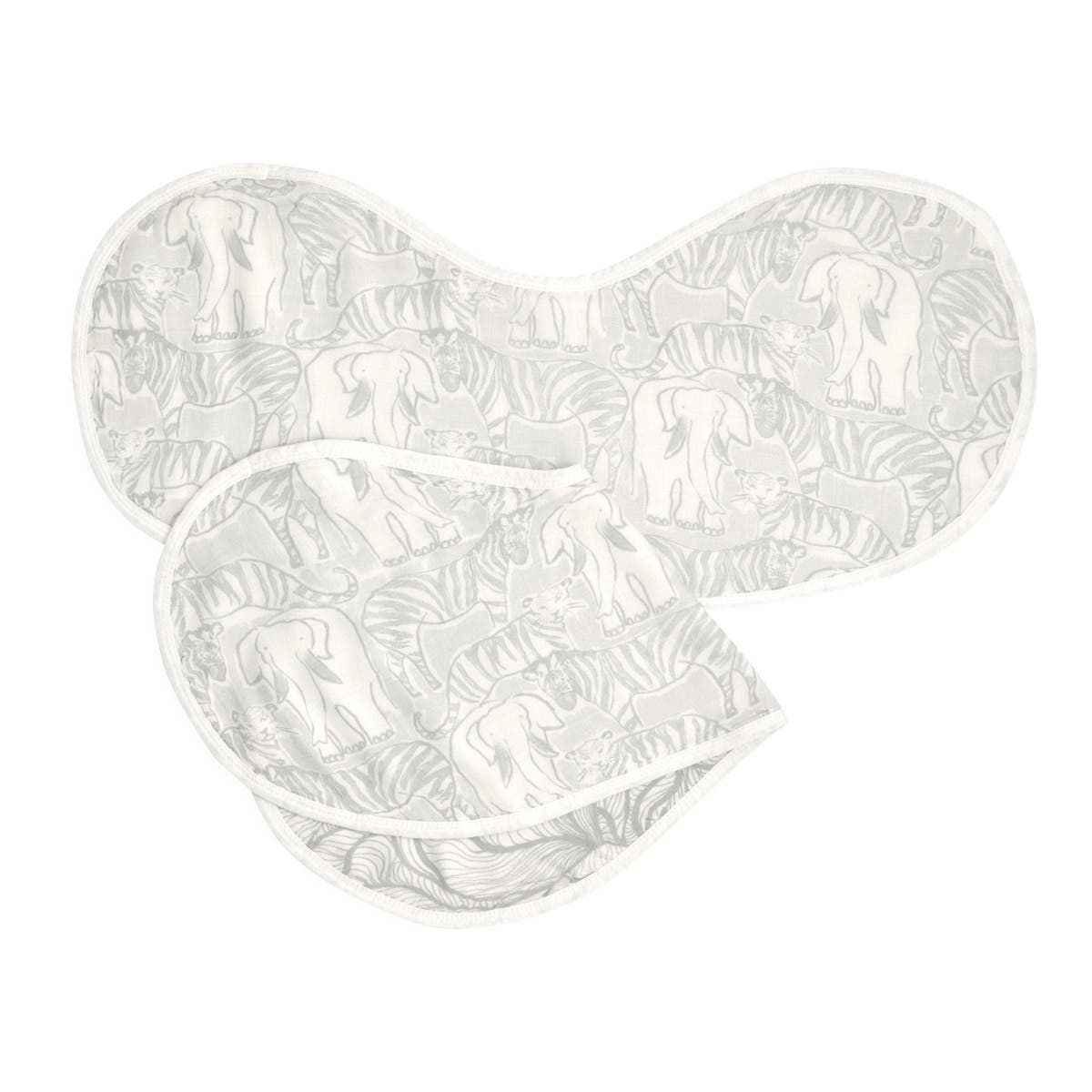 aden-anais-boutique-silky-soft-burpy-bib-2-pack-bavoirs-2-en-1-lange-de-r-gurgit image 2