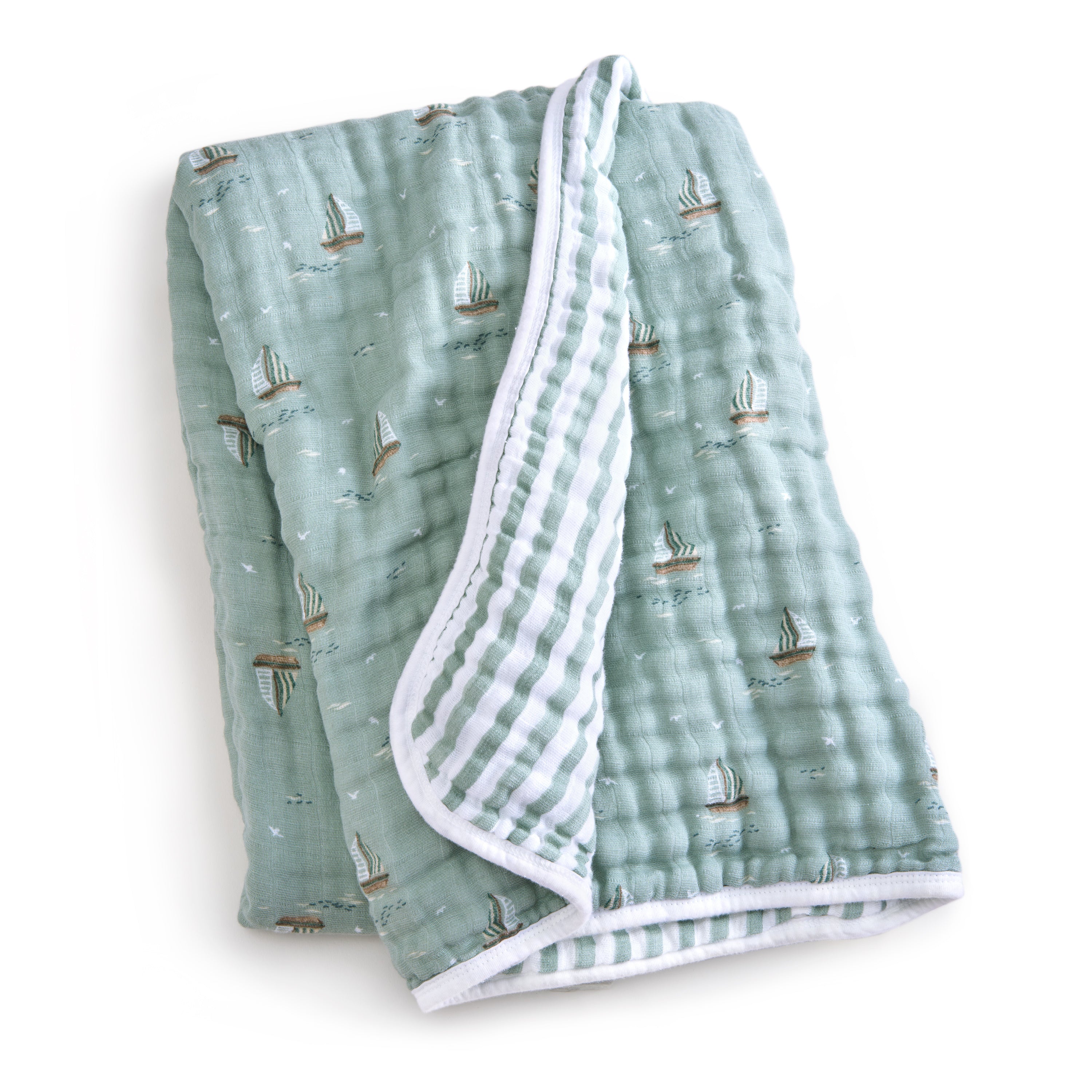 aden-anais-organic-cotton-muslin-dream-blanket-couverture-b-b-4-couches-de-mouss image 3
