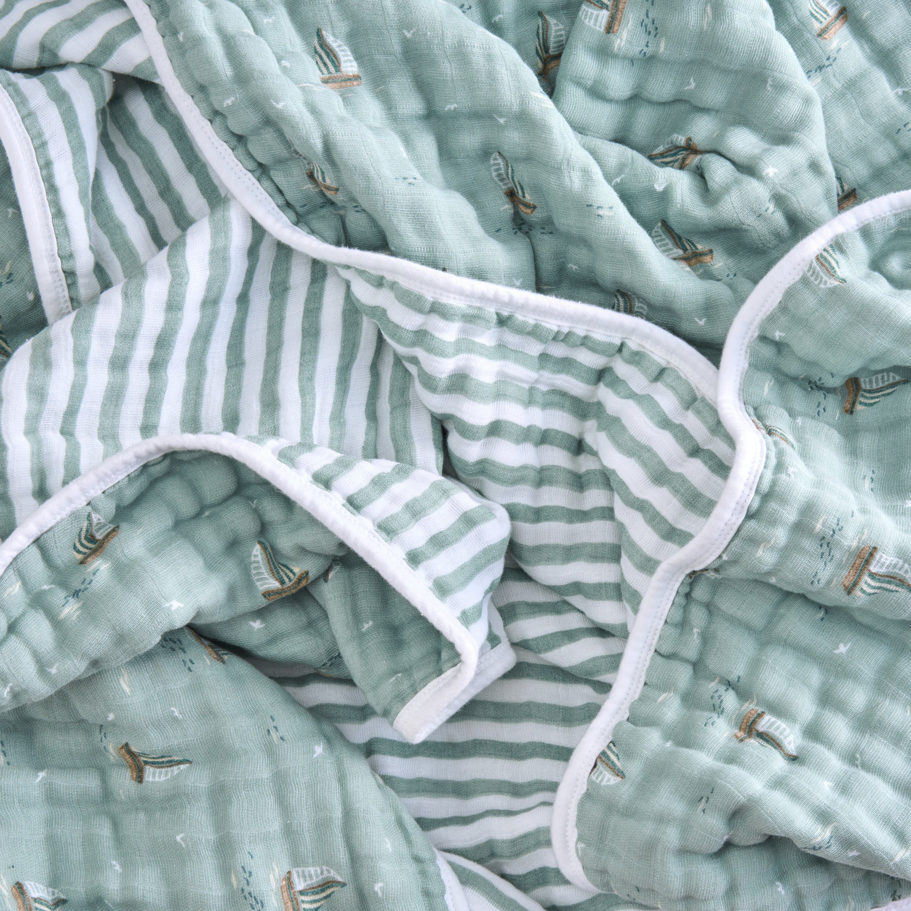 aden-anais-organic-cotton-muslin-dream-blanket-couverture-b-b-4-couches-de-mouss image 4