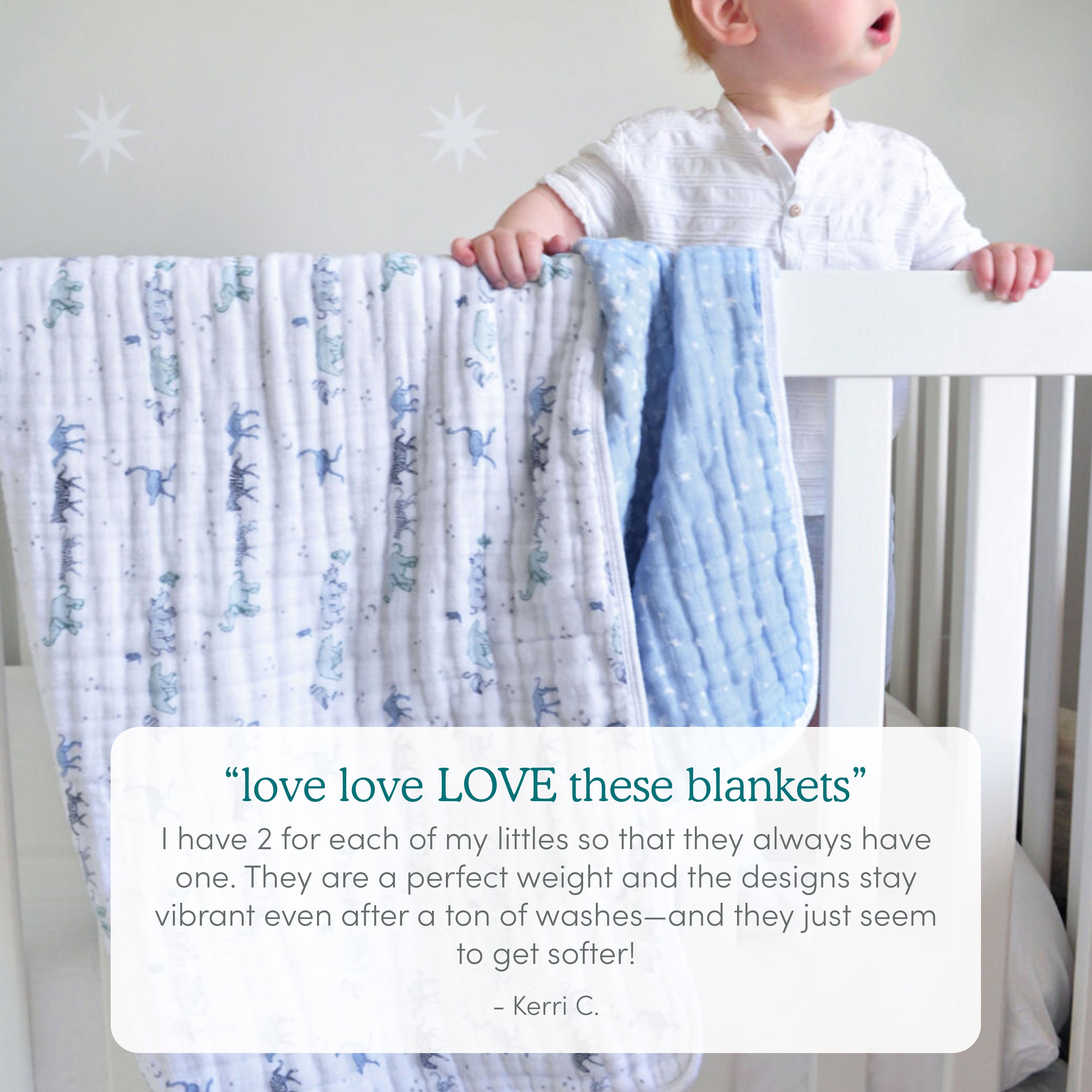 aden-anais-boutique-cotton-muslin-dream-blanket-oversized-grande-couverture-b-b- image 5