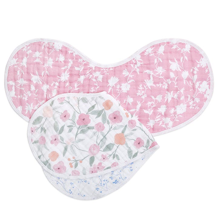 aden-anais-boutique-bavoirs-d-paule-burpy-bib-en-mousseline-de-coton-4-couches-l image 4