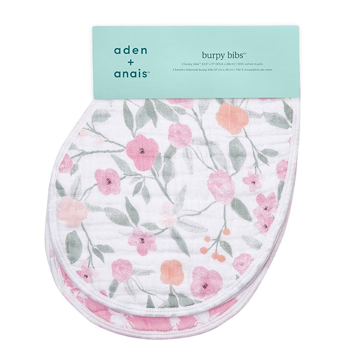 aden-anais-boutique-bavoirs-d-paule-burpy-bib-en-mousseline-de-coton-4-couches-l image 5
