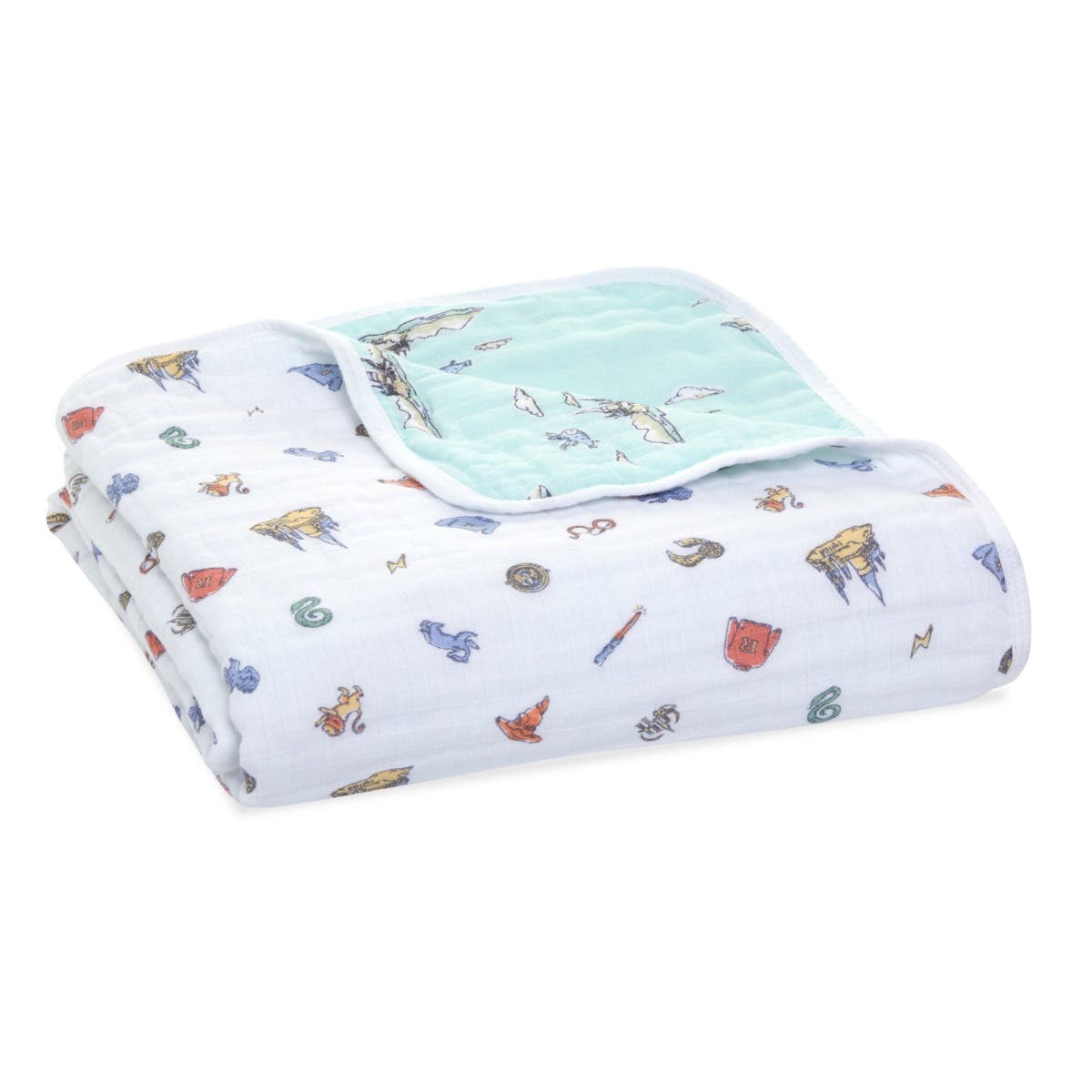 aden-anais-essentials-cotton-muslin-dream-blanket-couverture-b-b-mousseline-de-c image 1
