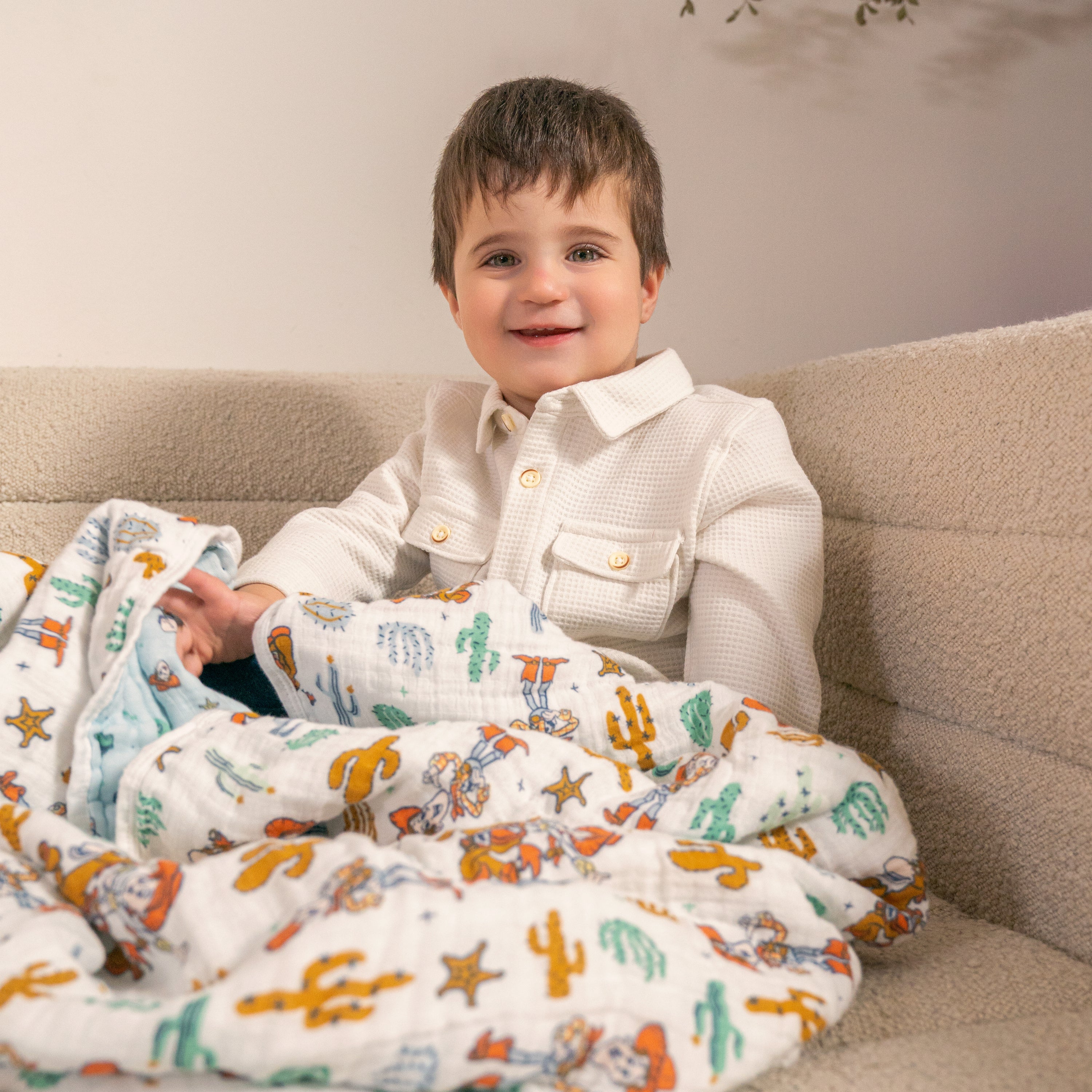 aden-anais-disney-toy-story-essentials-cotton-muslin-dream-blanket-embc10027di image 2