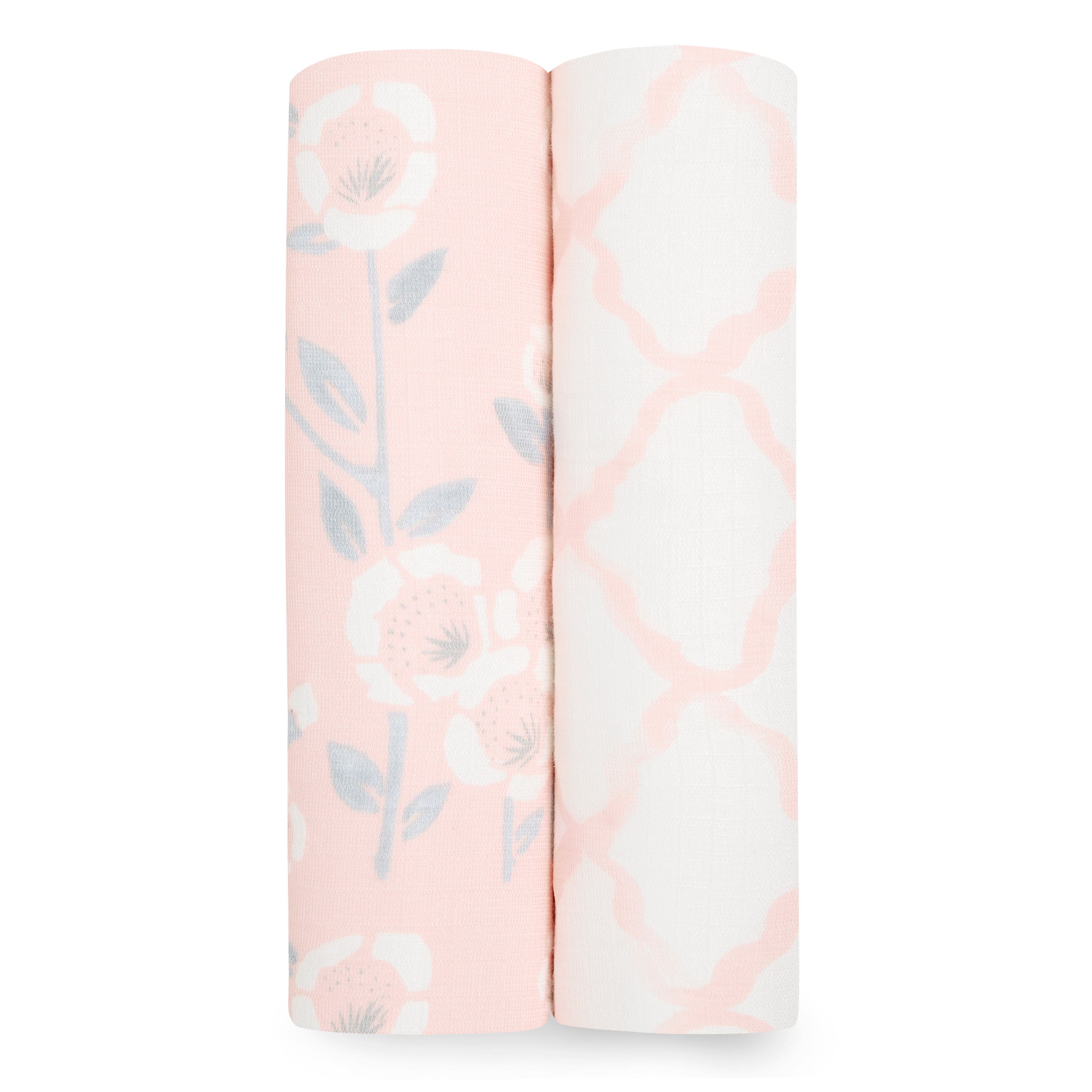 aden-anais-essentials-silky-soft-langes-emmaillotage-en-viscose-de-bambou-lot-de image 1