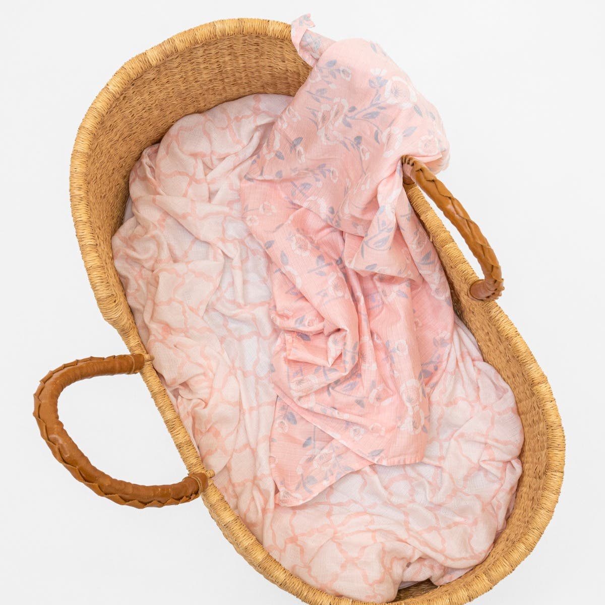 aden-anais-essentials-silky-soft-langes-emmaillotage-en-viscose-de-bambou-lot-de image 3